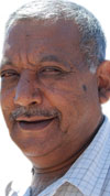 Haroon Tobias